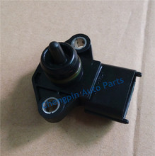 Original Mass Air Flow Meter Sensor OEM# 39300-22600 Manifold Absolute Pressure For Hyundai Accent Elantra Tiburon Tucson Kia 2024 - buy cheap