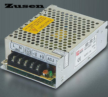 Zusen high quality  MS-50W-5V 12V 15V 24V  min size Small-scale Switch Power supply 90~260AC to 5DC free shopping 2024 - buy cheap