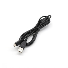 Компьютерные кабели и соединители Ecosin2, USB-кабель для PlayStation 3, PS3, контроллер, зарядное устройство, компьютерные кабели Oct16 2024 - купить недорого