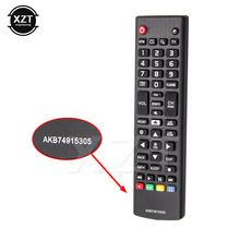 AKB74915305 Remote Control for LG TV AKB73715601 akb75095307 akb75095308 AKB74915305 AKB75375608 AKB75375604 For LG Smart LCD TV 2024 - buy cheap