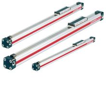 NEW  Pneumatic Rodless Cylinders   OSP-P25-00000-0300 2024 - buy cheap