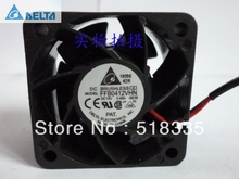 Ventilador de refrigeración inversor de 2 cables para servidor delta FFB0412VHN, 4CM, 40x40x28MM, 4028, 12V, 0.45A 2024 - compra barato