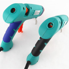 GK-390H/389H Professional Hot Melt Glue Gun 80W/100W Leak-proof 2024 - buy cheap