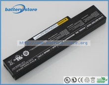 New Genuine laptop batteries for BTY-M68,M660NBAT-6,SQU-529,M740BAT-6,M660BAT6,SQU-511,GX600,PR620,VR600,10.8V,6 cell 2024 - buy cheap