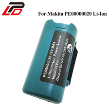 USB Power Source PE00000020 Heated Jackets Charger Adapter Converter for Makita 12V Lithium-Ion Battery 2024 - buy cheap