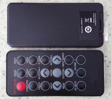 Controle remoto para projetor de toshiba traje x10a nps10a ir28012 2024 - compre barato