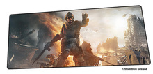 warface mouse pad gamer cool new 120x50cm notbook mouse mat gaming mousepad large Adorable pad mouse PC desk padmouse 2024 - buy cheap
