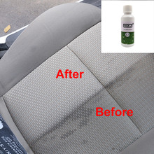 Hgkj 20ml 1:8 diluir com água = 180ml limpador de interiores de assento de carro janela de vidro acessórios para automóveis tslm1 2024 - compre barato