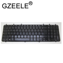 GZEELE Clavier Fr AZERTY Keyboard for HP DV7 DV7T DV7Z DV7-1000 DV7-1100 DV7-1200 DV7-1500 dv7t-1000 Azerty Keyboard FR French 2024 - buy cheap