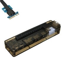 EXP GDC Beast-tarjeta de vídeo independiente externa para ordenador portátil, dispositivo de expansión NGFF Notebook PCI-E, gtx 1080 2024 - compra barato