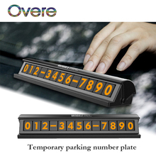 Overe NEW 1Set Car parking card Switch style For BMW E60 E36 E46 E90 E39 E30 F30 F10 F20 X5 E53 E70 E87 E34 E92 M Accessories 2024 - buy cheap