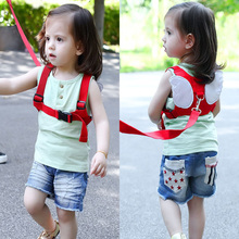 Sure Steps Child Baby Toddler Safety Walking Harness Reins 2024 - buy cheap