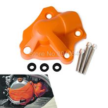 Water Pump Cover Protector Fits for KTM  350 XCF-W FREERIDE 350 2013 2014 2015 2016 2024 - buy cheap