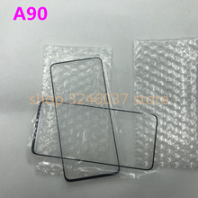 NEW Original Replacement For Samsung Galaxy A9 A90 2019 LCD Front Touch Screen Outer Glass Lens 2024 - buy cheap