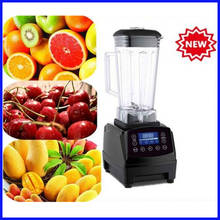 Fruit Mixing Machine Portable Personal Size Electric Rechargeable Mixer Blender 2024 - buy cheap