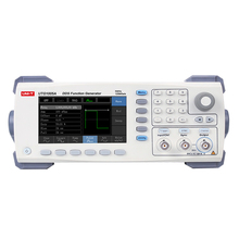 UNI-T UTG1005A Function/Arbitrary Waveform Generator/Single Channel/5MHz Channel Bandwidth/125MS/s Sampling Rate 2024 - buy cheap