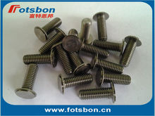 CHC-632-6 concealed-head studs, PEM standard,in stock, made in china,stailess steel 303 2024 - купить недорого