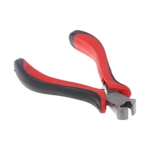 1Pc Guitar Bass String Cutter Scissors Pliers Fret Nipper Puller Tools Instrument 2024 - buy cheap