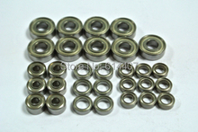Provide quality TEAM LOSI(CAR) DUOUBLE X(STEERING) RC CAR & Truck Bearings kit 2024 - buy cheap