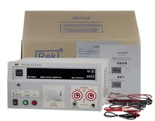 5kV Voltage Meter Digital Led Display Voltmeter  RK2672AM AC/DC Electrical Voltage Meter Withstanding Voltage Tester 2024 - buy cheap