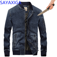 Self Defense Tactical Gear Anti Cut Anti-Knife Cut Resistant denim Jacket Anti Stab Proof Clothes Long Sleeve Security outfits 2024 - buy cheap