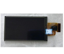 Nueva pantalla LCD Original + Touch para Canon LEGRIA Vixia HF M40 M41 M400 HF M50 M52 M500 R506 R56 Reparación de cámaras digitales 2024 - compra barato