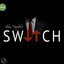Switch by Shawn Farquhar Magic tricks 2024 - buy cheap
