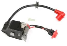 Engine Ignition Coil Red Hat Set Fit for 1/5 HPI ROVAN KM BAJA 5B 5T 5SC 2024 - buy cheap
