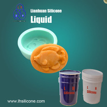 Wholesale liquid silicone rubber for soap mold making 2024 - buy cheap