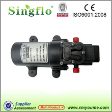 electric sprayer pump for agriculture irrigation Singflo FLO-2203 12V 70PSI 2.6LPM mini diaphragm water pump 2024 - buy cheap