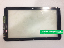 11.6  touch screen digitizer glass E203460 for HP X360 11-N012NA 11-N014NA digitizer 2024 - buy cheap