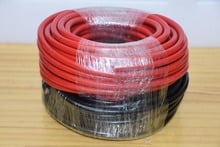 Cable de cobre de múltiples hebras de un solo núcleo, carcasa de PVC ignífuga, suave/duro 2024 - compra barato