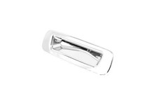 Chrome Trunk Lid Handle Cover For Suzuki Swift 2004-2010 2024 - buy cheap