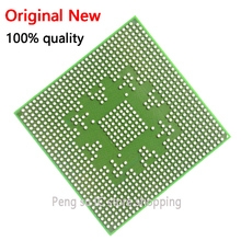 100% de pegamento blanco, nuevo GF-GO7600-N-A2 GF GO7600 N A2 BGA Chipset, DC:2010 2024 - compra barato