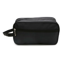 Novas bolsas de estilo para mulheres e homens, necessaire impermeável, organizadora de maquiagem, banho, banheiro, viagem, 2019 2024 - compre barato