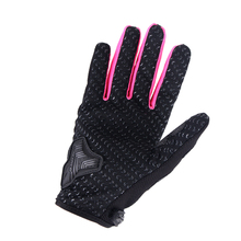 Motorcycle Gloves Women Racing Cycling Glove Pink Summer S M L XL Electric Bike Motocross Motorbike Motocicleta Guantes Luvas 2024 - buy cheap