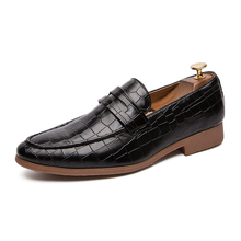 Brand Men Shoes 2018 New Breathable Comfortable Men Loafers Luxury Tassel Weave Men's Flats Men Casual Shoes Big Size 47 2024 - buy cheap