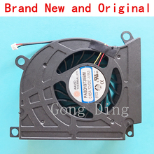 New laptop CPU GPU cooling fan Cooler Notebook PC for Firebat F750 F740S F740MX F650 f760 F760X F630 F630S F630X 3-PinS 3-Wire 2024 - buy cheap
