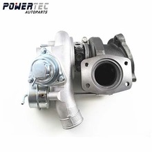 For Volvo-PKW XC70 /  XC90 2.5 T B5254T2 154 kw - 210 hp 49377-06213 full turbocharger 49377-06212 Turbine  49377-06210 turbo 2024 - buy cheap