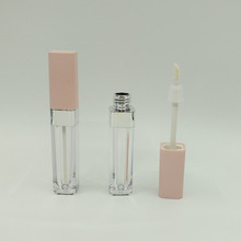 Tubo de brillo de labios, envase cosmético de maquillaje, 6,5 ml, 50 unidades 2024 - compra barato