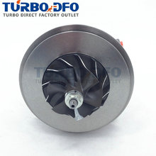 Nueva turbina 49135-02100 para Mitsubishi Pajero II 2,5 TD 4D56TD 74 KW 99 HP-cargador turbo core MD106720 TF035 CHRA cartucho 2024 - compra barato