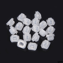 Wholesale 20x Interior Trim Moulding Clip Door Retainer 07149158194 For BMW E46 E90 E91 X5 May06 2024 - buy cheap