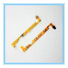 Original Volume side button on/off power switch flex cable For Huawei Honor 3C/3X Phone Replacement Repair Parts 2024 - buy cheap