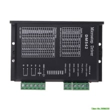 DM542 Stepper Motor Driver For 57 86 Series 2-phase Digital Stepper Motor Driver 2024 - buy cheap