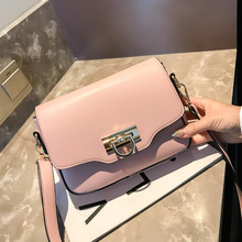 Female Crossbody Bags For Women 2019 High Quality PU Leather Luxury Handbags Designer Sac A Main Ladies Shoulder Messenger Bag 2024 - buy cheap