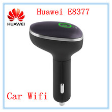 Unlocked Huawei CarFi E8377 E8377s-153 LTE Hotspot 4G LTE Cat5 12V Car Wifi Router Hotspot Dongle Wifi modem,PK Huawei E8372 2024 - buy cheap