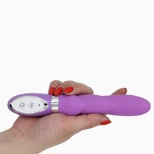 Sex Machine Rabbit Vibrator Adult Toys ,Dildo Vibrator Vibrating Dildo Adult Sex Toys , Clitoris Vibrator Sex Product for Woman 2024 - купить недорого