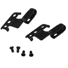 2 Sets Universal Front Windshield Wiper Blade Arm Adapter Mounting Kit fit varieties of vehicles CA 2024 - buy cheap