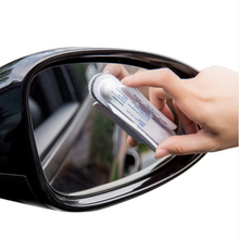Anti Rain Car Windshield Plastic Windscreen Wipers Water Rain Wipers Absorbent Repellent Car Accessories Glasses & Windows 2024 - buy cheap