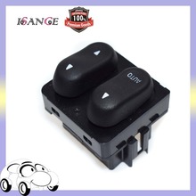 ISANCE Electric Master Power Window Switch Left Fit For Ford F150 1999 2000 2001 2002 & 1999 F-250 2 door 901-315 XL3Z-14529-AA 2024 - buy cheap